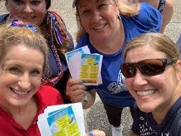 Angel Cormier's Instagram, Twitter & Facebook