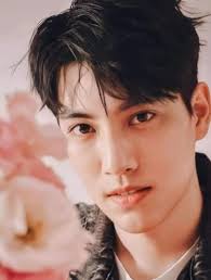 Wishing you a blessed Birthday Daddy Dean Wong . Cheers for another  year🎉🥳🍾🍷🎂🎁💜💜💜