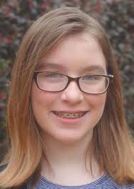 Sandy Springs sixth-grader publishes fantasy book