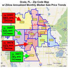 Ocala Zip Code Map My Home Is Going To Double In Price - Housing Alerts