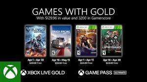 Y con el núcleo del juego nos referimos a todos los modos de batalla incluyendo el online. Xbox Games With Gold These Are The Free Xbox One Games This Month Techradar