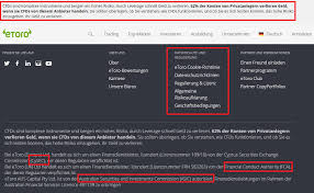 Check spelling or type a new query. Seriose Broker Erkennen Ubersicht Warnsignale Verstehen