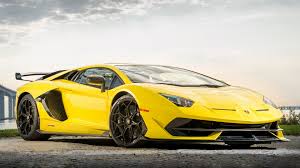 Great prices, excellent customer service. 529599 1920x1080 Sport Car Car Supercar Lamborghini Aventador Svj Yellow Car Wallpaper Jpg Mocah Hd Wallpapers