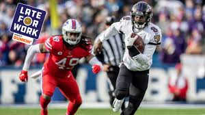 The baltimore ravens are going up to buffalo to battle the bills on saturday. Ysukyfemm6moym