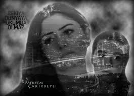 Edho Design Eskiya Dunyaya Hukumdar Olmaz Meryemcakirbeyli Denizcakir Ecehakim Zeyno Movie Posters Poster Art