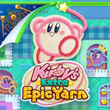Juegos de kirby para wii u. Kirby Hub Games Nintendo