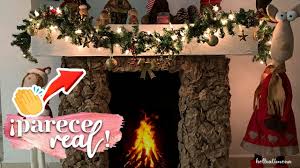 We did not find results for: Chimenea De Carton Para Navidad Simulando Piedra Decoraciones Navidenas Christmas Decorations Youtube