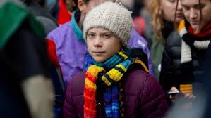 She sailed from plymouth, uk, to new york, united states aboard the racing yacht malizia ii, returning from hampton. Greta Thunberg Aktuelle News Der Faz Zur Umweltaktivistin