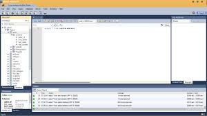 How To Find Result Grid In Mysql Workbench Stack Overflow
