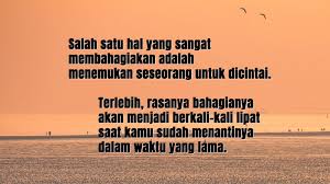 Kata kata sabar dalam penantian. 15 Kata Kata Sabar Dalam Menghadapi Masalah Cinta Posbagus