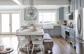 Love It Or List It Vancouver Laila Dan Jillian Harris Cottage Style Kitchen Kitchen Design Home Kitchens