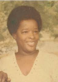 Arlene Washington Obituary