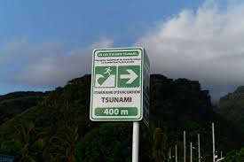 Séisme en Russie: Alerte Tsunami Mondiale & Risque en France! - Imagen principal del artículo