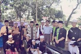 Ahmad zarkasyi sendiri ditunjuk sebagai pimpinan tetap ponpes sunanul huda. Gerakan Pramuka Ponpes Sunanul Huda Sukabumi Home Facebook