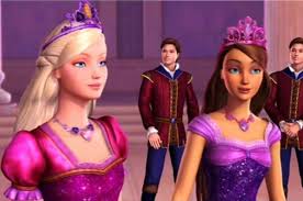 Can someone with netflix look at the subtitles and check if the lyrics on barbie movies wiki are correct? Every Barbie Movie From 2001 2014 Ranked From Worst To Best You Re Welcome