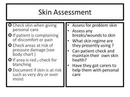 Baseline Assessments Hospital Pressure Ulcer Incidence 8 13