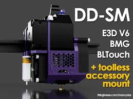 Image result for Bando Technic-3DP