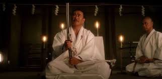 Interpretato da sonny chiba, è un famoso mastro spadaio che creò in passato una spada per bill e si disperò per l'accaduto ritirandosi dall'attività, aprendo un tranquillo ristorante di sushi. Srvew Pqikcfpm