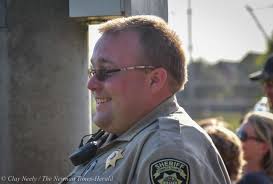 Annual Mantracker conference remains a draw for law enforcement