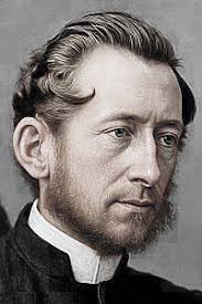 My God, My Father, Make Me Strong