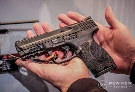One million shield owners can't be wrong. Best M P Drop In Triggers 1 0 2 0 Shield Pew Pew Tactical