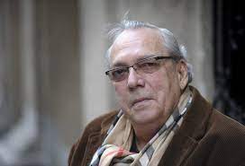 „tizenhét éves voltam, és három klubba is hívtak: Benedek Tibor Fiabol Benedek Tibor Apja Lettem Benedek Miklos 74 Eves Lett Ridikul
