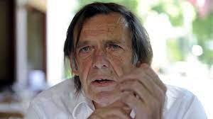 So it's not 100 percent clear that this will happen. Die Wundersame Welt Des Franz Josef Wagner Medien Sz De