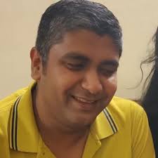 Shashank Kumar (@shshank)