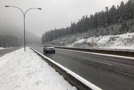 Check spelling or type a new query. Special Weather Statement In Effect For Coquihalla Highway 3 Maple Ridge News