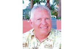 Terry Rhoades Obituary (1943