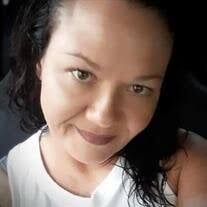 Amanda Otto Ward Obituary