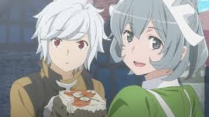 The third season 3 of danmachi, it wrong to try to pick up girls in a dungeon, has concluded but will the anime return for season 4 and if . Is It Wrong To Try To Pick Up Girls In A Dungeon Netflix