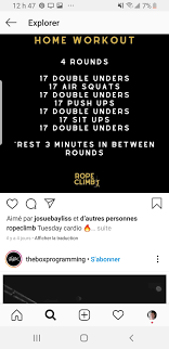 Pin By Lotte Verstraeten On Workout Plans In 2020 Crossfit Workouts At Home Fun Workouts Travel Workout