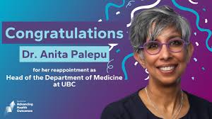 Centre for Advancing Health Outcomes