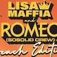 Donaeo | Lisa Maffia & Romeo (SoSolid Crew) Live - HV78+P84 Pink Flamingo Beach Club Event Image