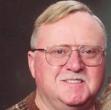 David A. Ashley of Coal City 1954