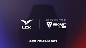 Please to search on seekpng.com. League Of Legends Champions Korea Making Big Changes For 2021 The Esports Observer