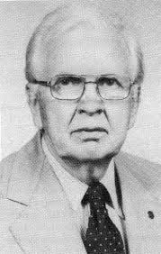 Biography of Edgar E. Hartwig