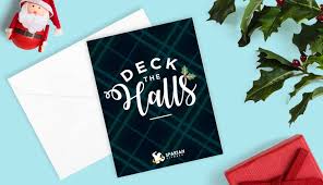 Christmas filled with fun and joy! Why Every Small Business Needs To Send Christmas Cards Print Marketing Blog