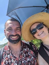 Hello from San Martín Jilotepeque, Guatemala! — StoveTeam International