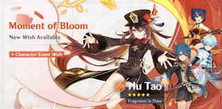 Livewallp brings your desktop alive while taking care to not reduce the performance of games or maximized applications. Should You Wish For Hu Tao Breaking Down The New Genshin Impact Banner