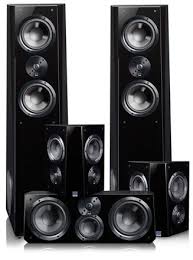 Best High End Home Theater Systems Ultra Series Speakers Home Theater Surround Sound Home Theater System Home Theater Speaker System Hifi audio the absolute sound cambridge audio high end audio loudspeaker hong kong electronics beautiful.