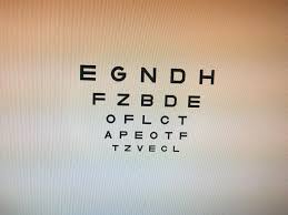What To Expect For Your Childs Eye Exam In Pictures Dr