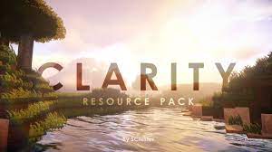 Clarity 32x Resource Pack Lovely Header Texture Packs Realistic Texture Pack Clarity
