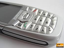 Alcatel OT 756: první dojmy z top ...