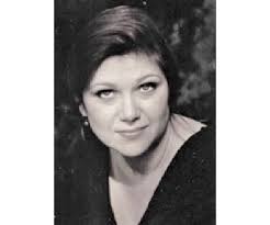 Mary Pate-Hetzer Obituary (1960