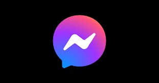 How to start a new paragraph on facebook messenger. Facebook Messenger Gets Shiny New Logo Chat Themes Tech