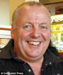 Drunk motorist killed taxi driver and passenger in crash after bingeing