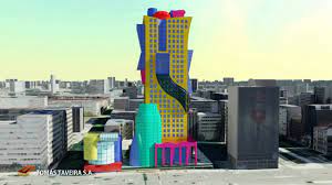154 likes · 1 talking about this. Lisboa Projectos E Renders Page 22 Skyscrapercity