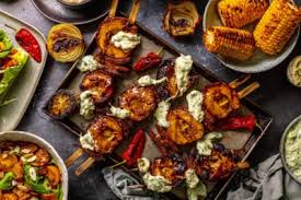 These come from our 10+ years experience as vegetarian and vegan recipe developers and cookbook authors. Vegan Dinner Party Recipes Vegan Recipes Veganuary